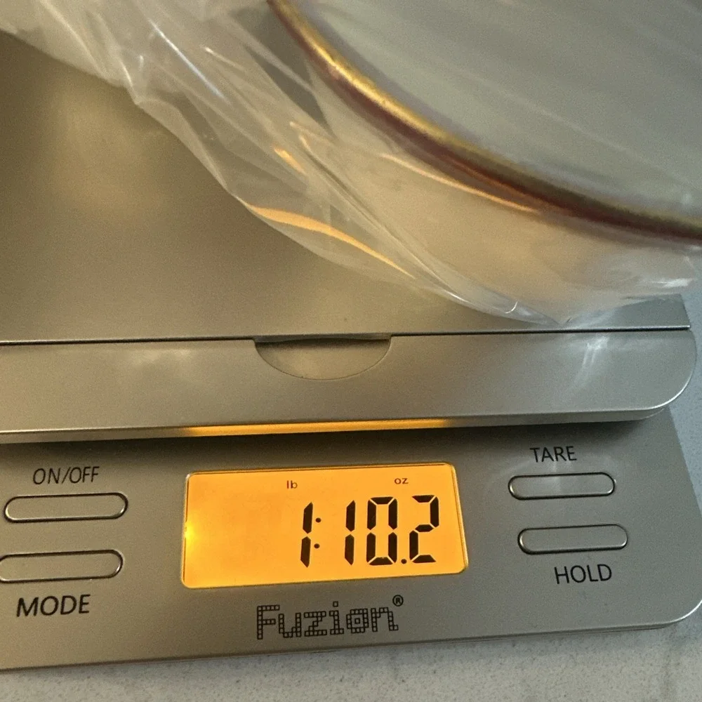Pyrex usa white